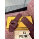 Fendi slippers