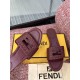 Fendi slippers