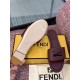 Fendi slippers