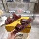 Fendi slippers