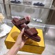 Fendi slippers