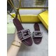 Fendi slippers