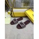 Fendi slippers