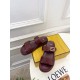 Fendi slippers