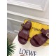 Fendi slippers