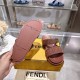 Fendi slippers
