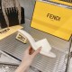 Fendi slippers