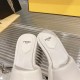 Fendi slippers