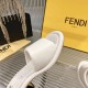 Fendi slippers