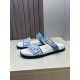 Fendi slippers