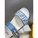 Fendi slippers