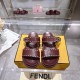 Fendi slippers