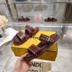 Fendi slippers