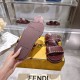 Fendi slippers