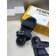 Fendi slippers