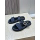 Fendi slippers