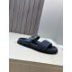Fendi slippers