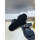Fendi slippers