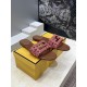 Fendi slippers