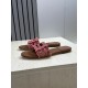 Fendi slippers
