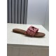 Fendi slippers