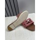 Fendi slippers