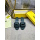 Fendi slippers