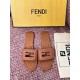 Fendi slippers