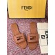 Fendi slippers