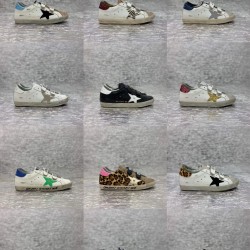 GGDB Shoes Collection
Women 35-41
Men 39-45
