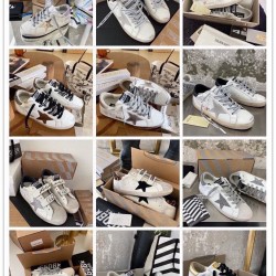 GGDB Shoes Collection
Women 35-41
Men 39-45