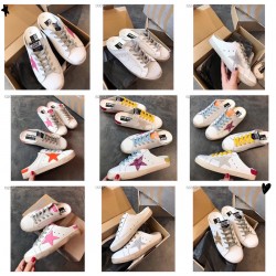 GGDB Shoes Collection
Women 35-41
Men 39-45