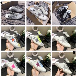 GGDB Shoes Collection
Women 35-41
Men 39-45