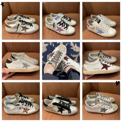 GGDB Shoes Collection
Women 35-41
Men 39-45