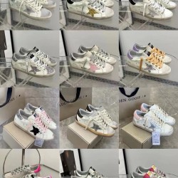 GGDB Shoes Collection
Women 35-41
Men 39-45