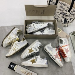 GGDB Shoes Collection
Women 35-41
Men 39-45