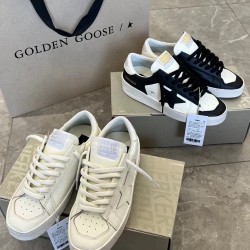 GGDB Shoes Collection
Women 35-41
Men 39-45