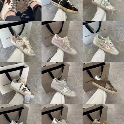 GGDB Shoes Collection
Women 35-41
Men 39-45