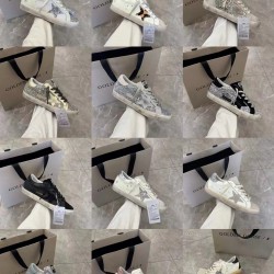 GGDB Shoes Collection
Women 35-41
Men 39-45