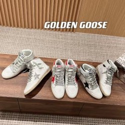 GGDB Shoes Collection
Women 35-41
Men 39-45