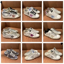 GGDB Shoes Collection
Women 35-41
Men 39-45