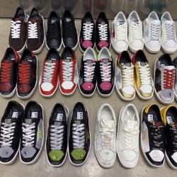 GGDB Shoes Collection
Women 35-41
Men 39-45