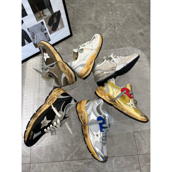GGDB Shoes Collection
Women 35-41
Men 39-45