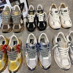 GGDB Shoes Collection
Women 35-41
Men 39-45
