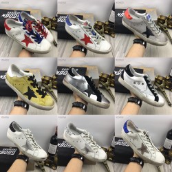 GGDB Shoes Collection
Women 35-41
Men 39-45