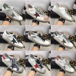 GGDB Shoes Collection
Women 35-41
Men 39-45