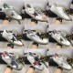 GGDB Shoes Collection
Women 35-41
Men 39-45