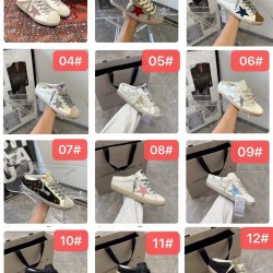 GGDB Shoes Collection
Women 35-41
Men 39-45