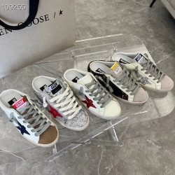 GGDB Shoes Collection
Women 35-41
Men 39-45