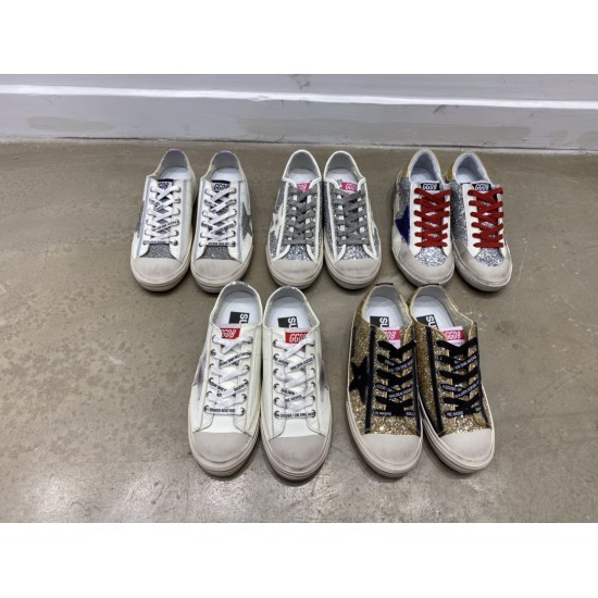 GGDB Shoes Collection
Women 35-41
Men 39-45